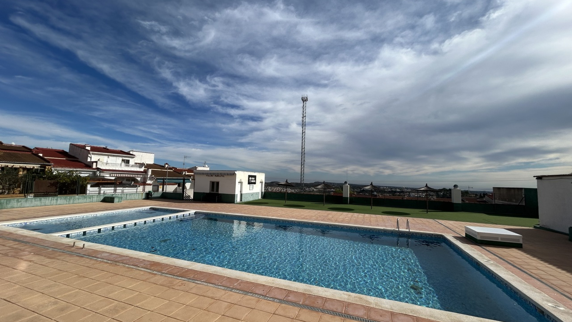 Revente - Apartment - Ciudad Quesada