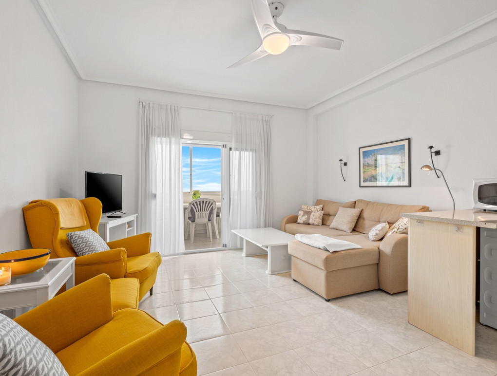 Revente - Apartment - Ciudad Quesada