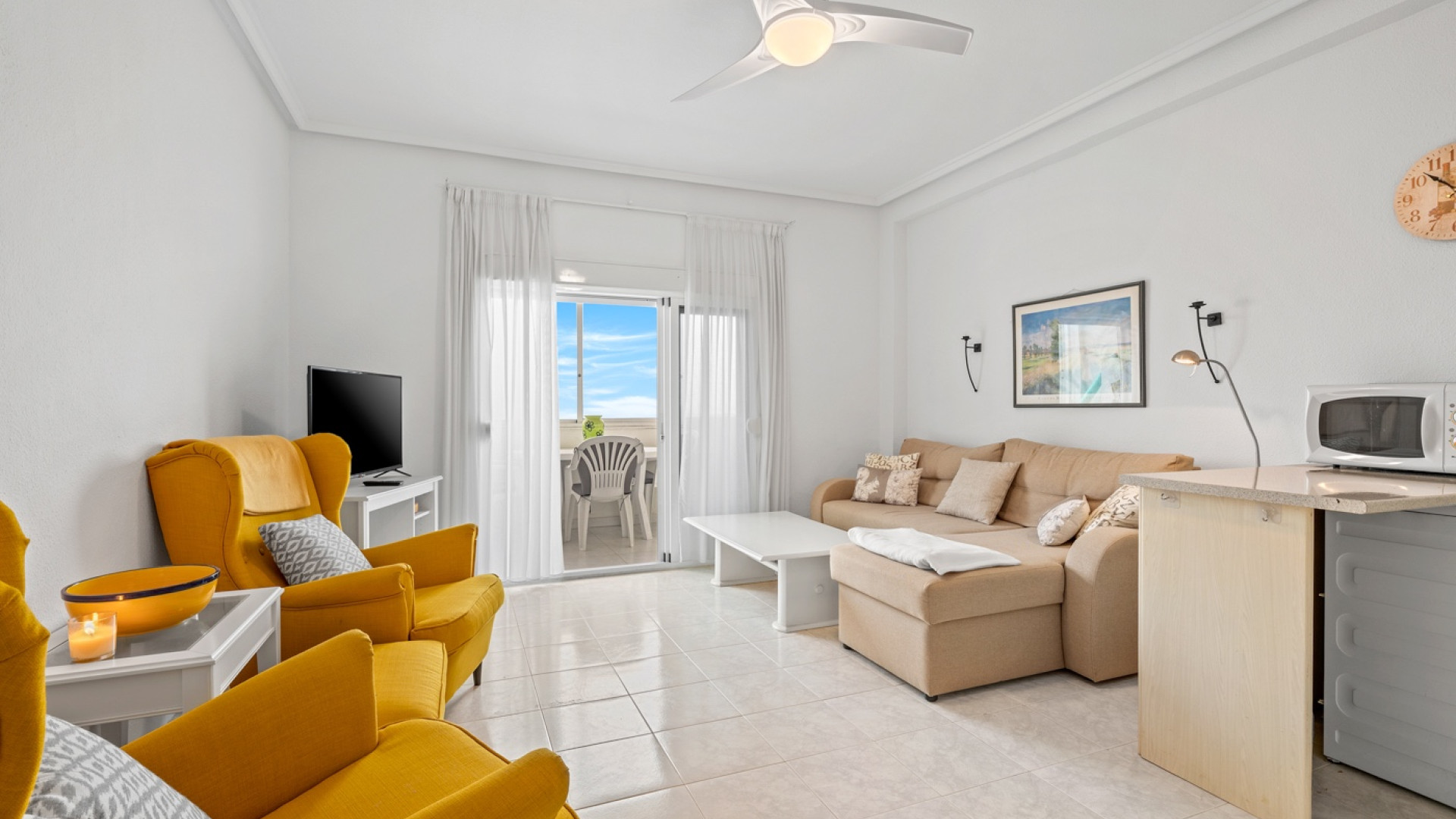 Revente - Apartment - Ciudad Quesada