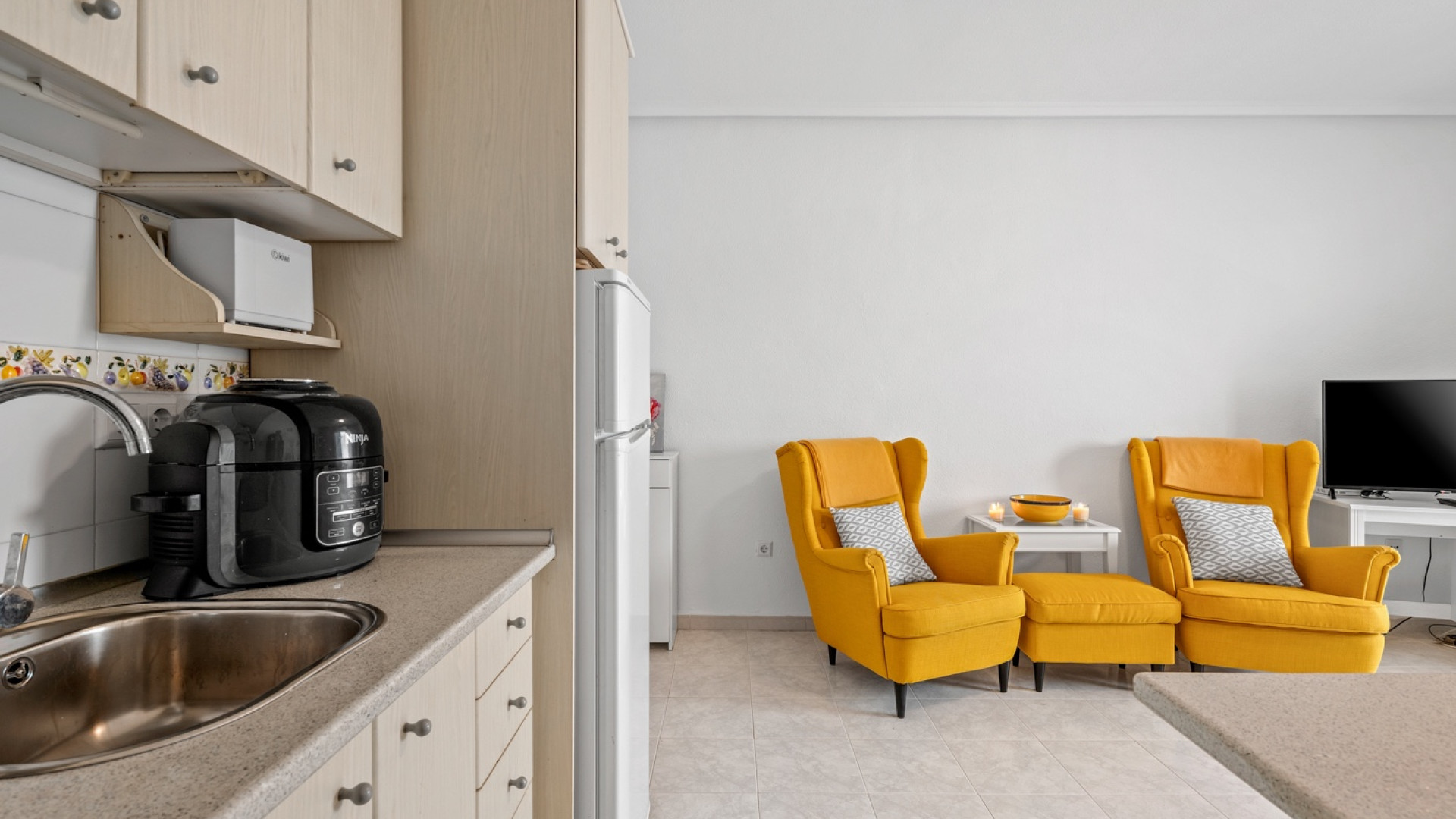 Revente - Apartment - Ciudad Quesada