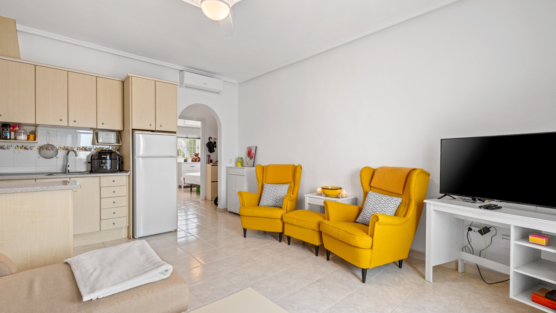 Revente - Apartment - Ciudad Quesada