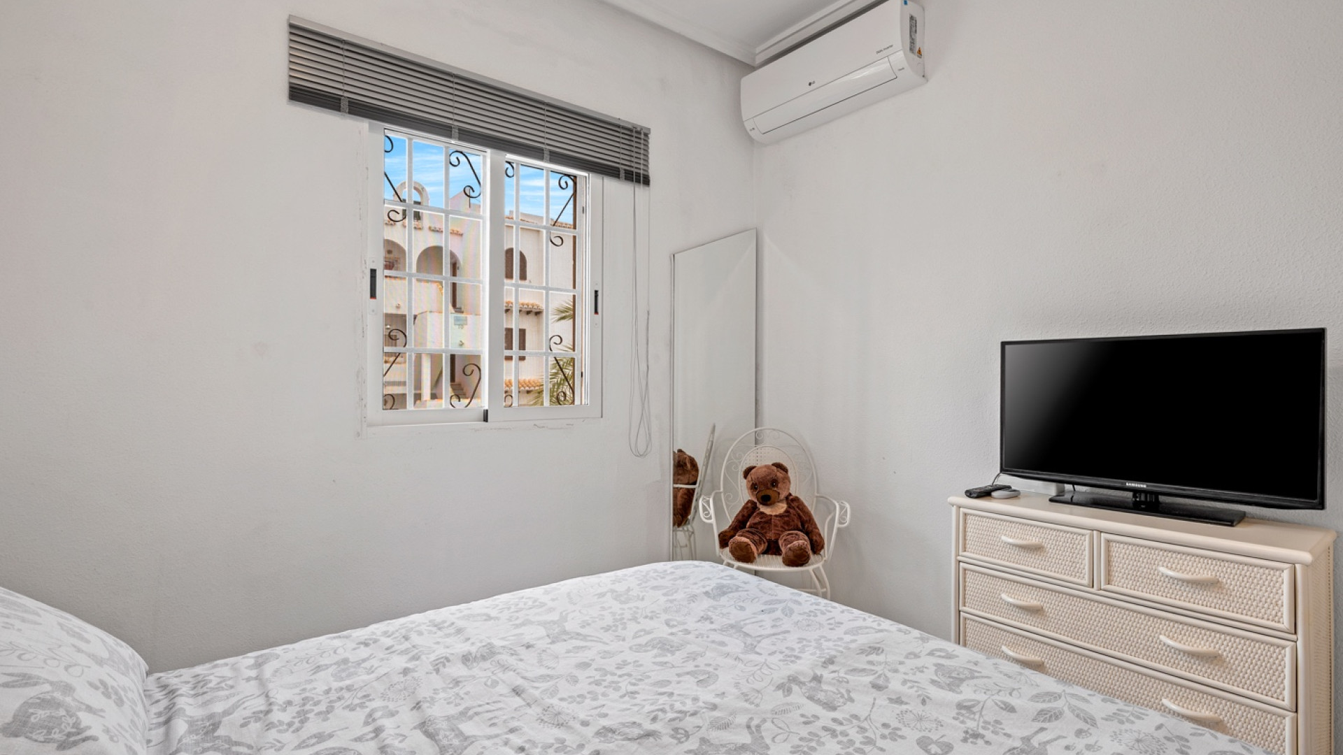 Revente - Apartment - Ciudad Quesada