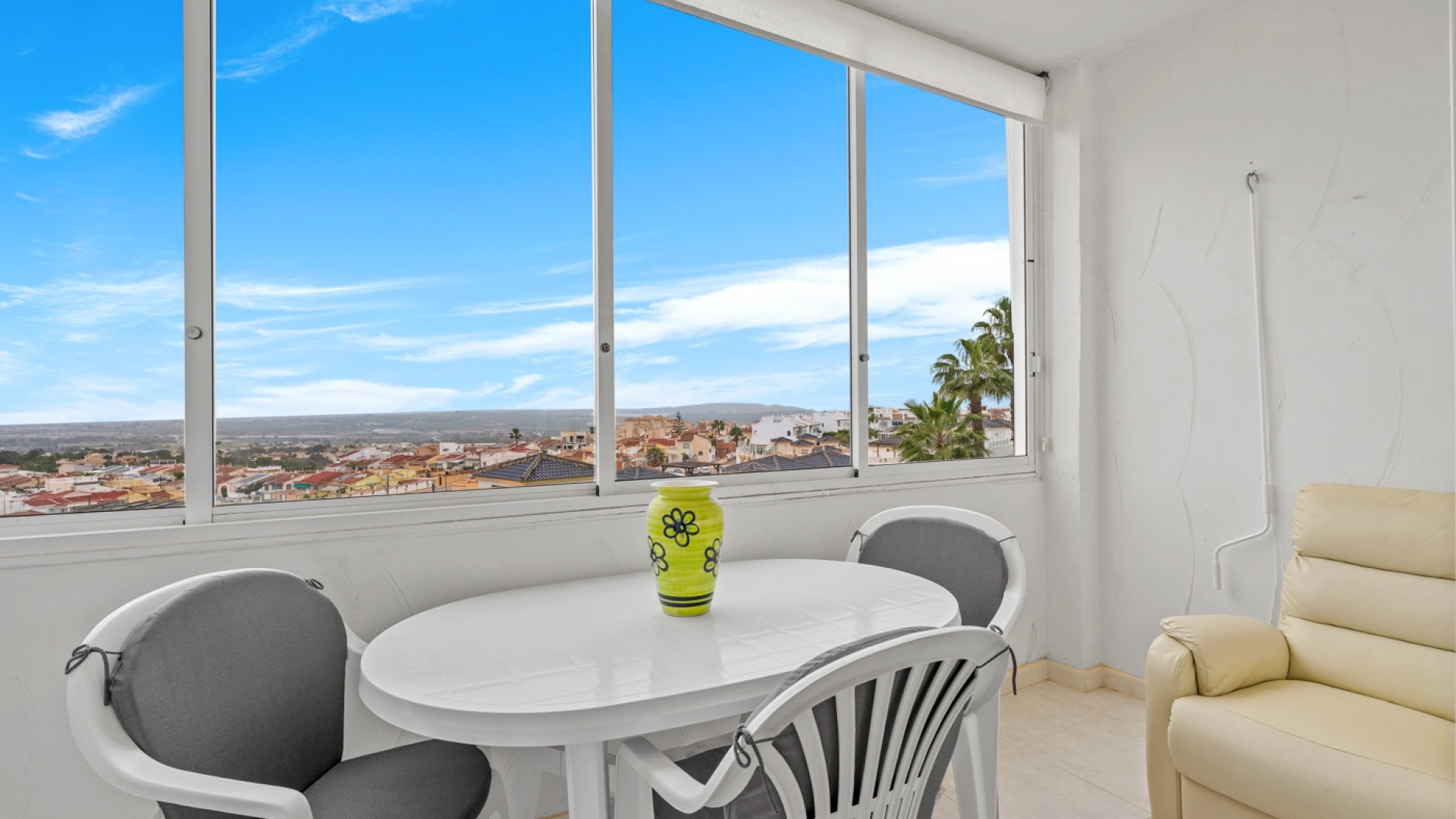 Revente - Apartment - Ciudad Quesada