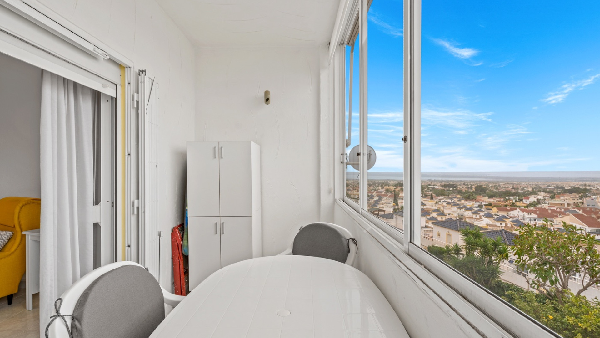 Revente - Apartment - Ciudad Quesada