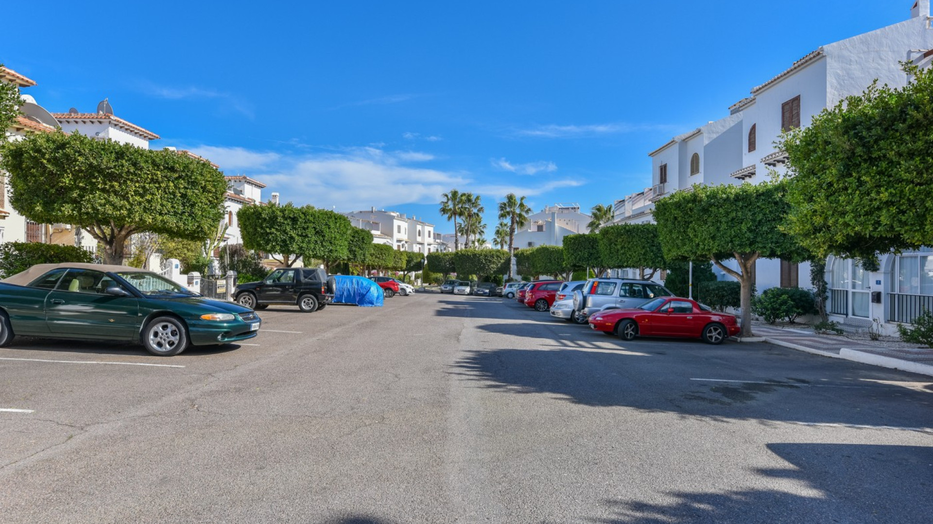 Revente - Apartment - Ciudad Quesada