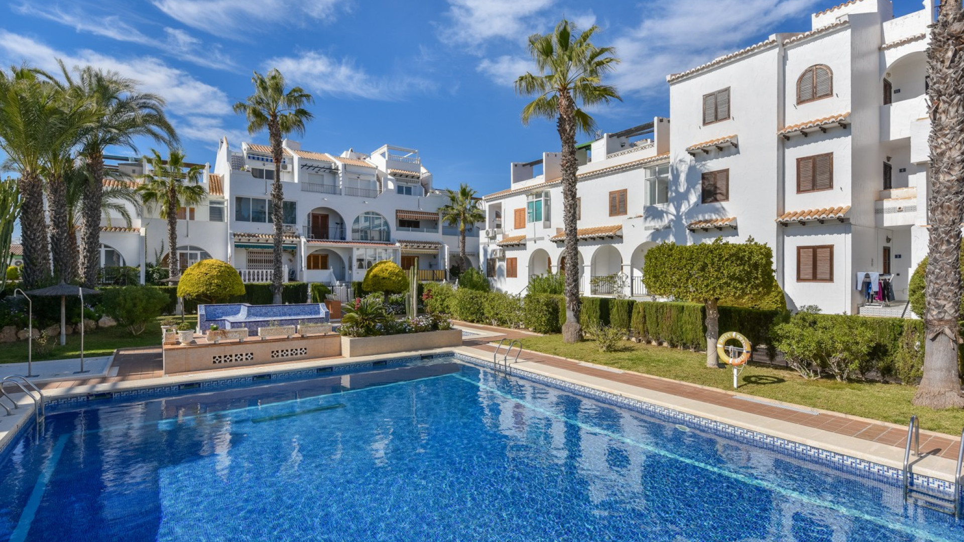 Revente - Apartment - Ciudad Quesada