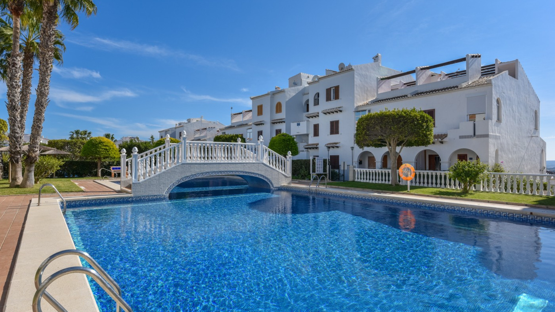 Revente - Apartment - Ciudad Quesada