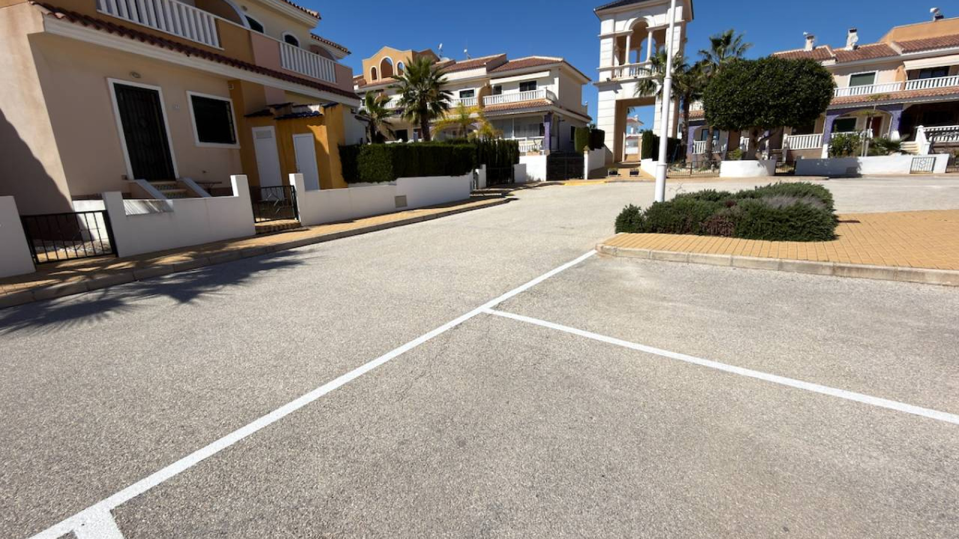 Revente - Apartment - Ciudad Quesada