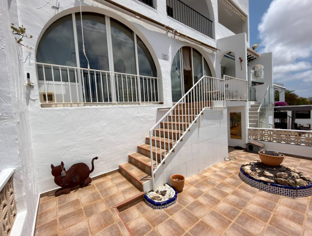 Revente - Apartment - Ciudad Quesada