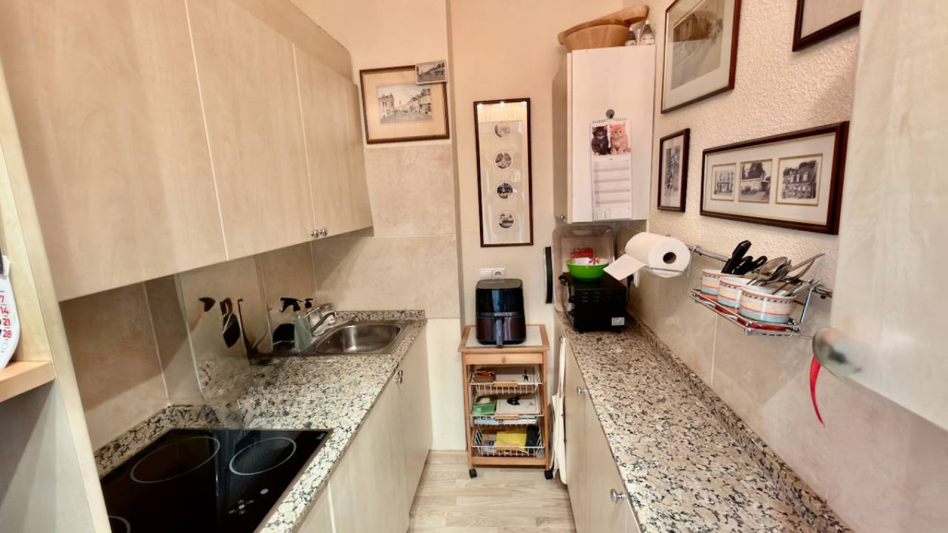 Revente - Apartment - Ciudad Quesada