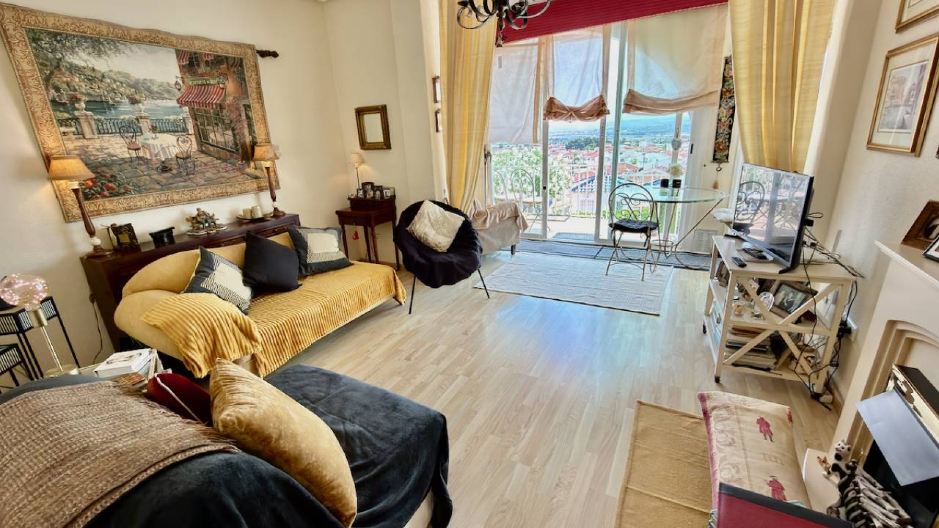 Revente - Apartment - Ciudad Quesada