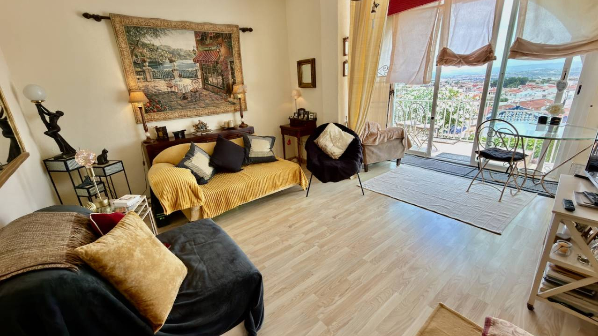 Revente - Apartment - Ciudad Quesada