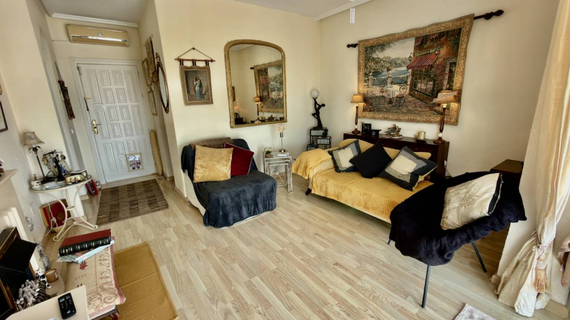 Revente - Apartment - Ciudad Quesada