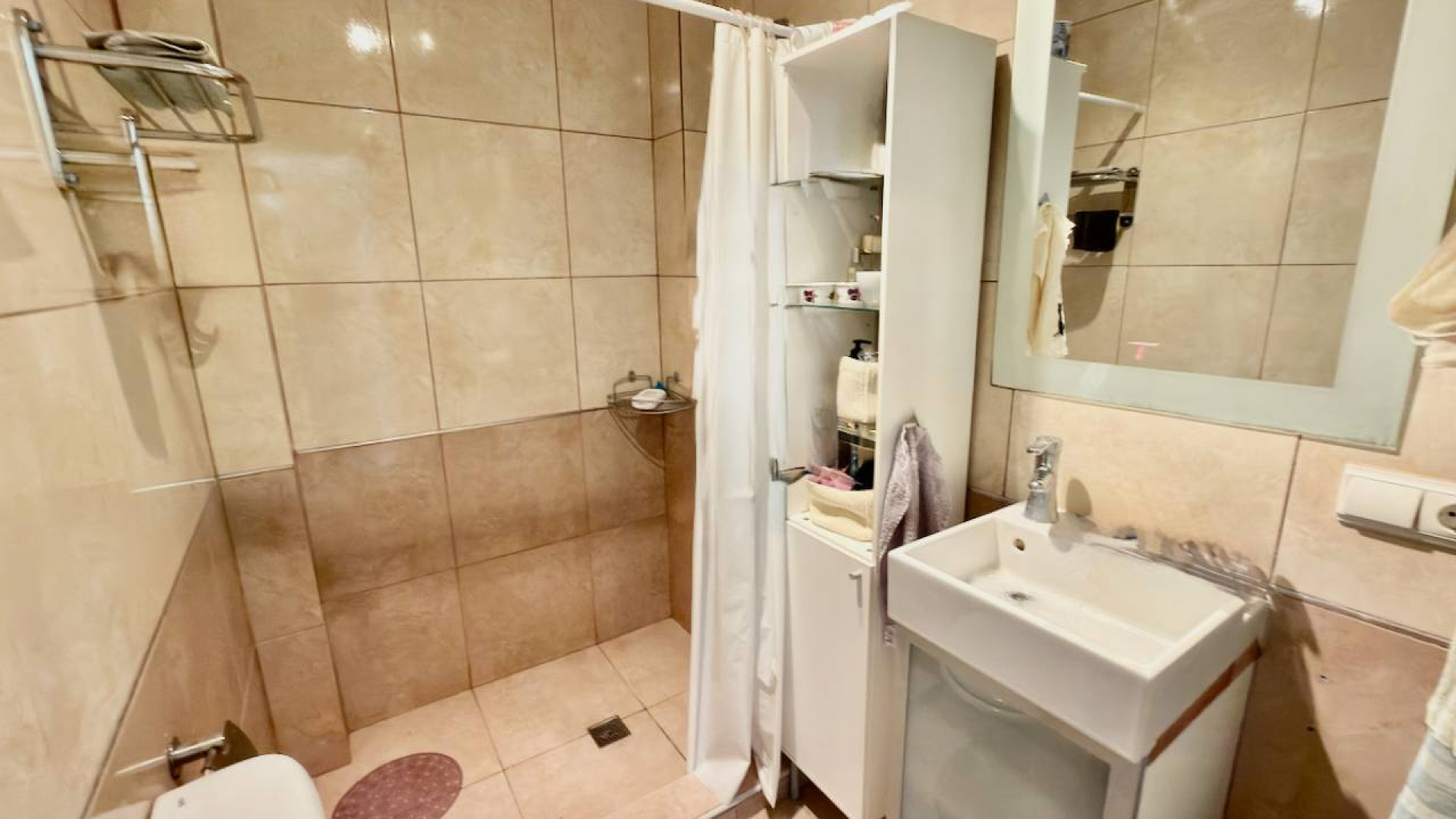 Revente - Apartment - Ciudad Quesada