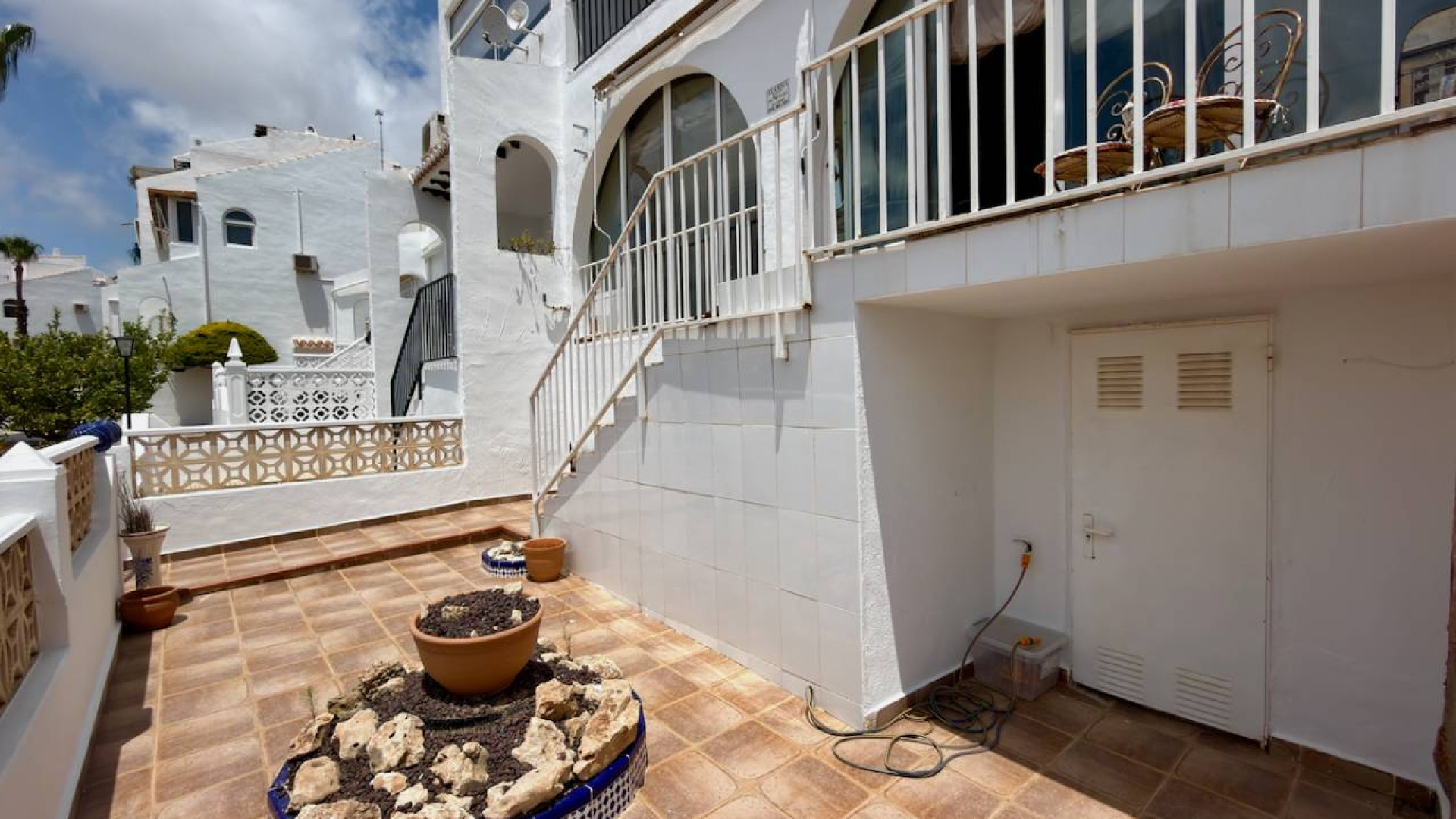 Revente - Apartment - Ciudad Quesada
