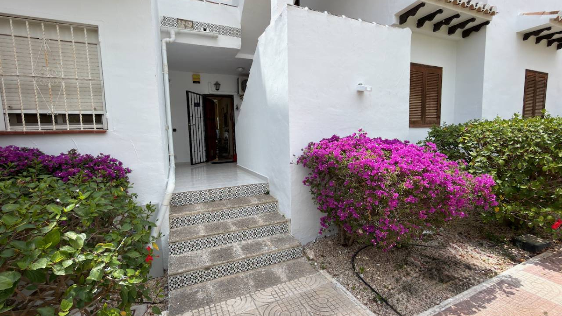 Revente - Apartment - Ciudad Quesada