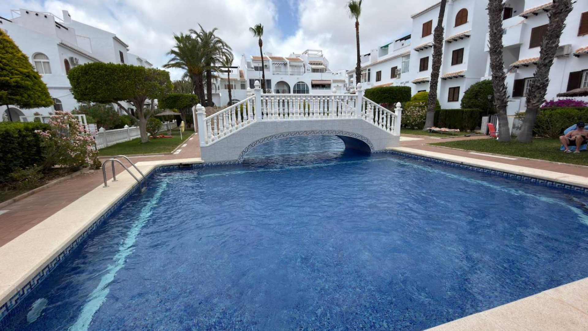 Revente - Apartment - Ciudad Quesada