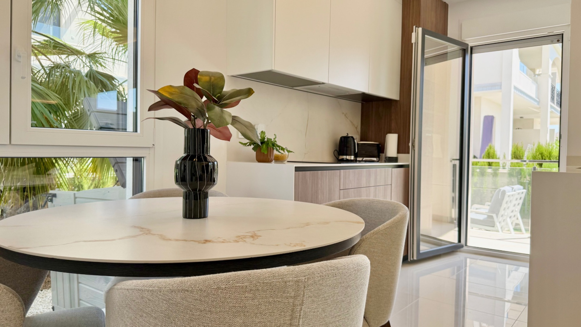 Revente - Apartment - Ciudad Quesada
