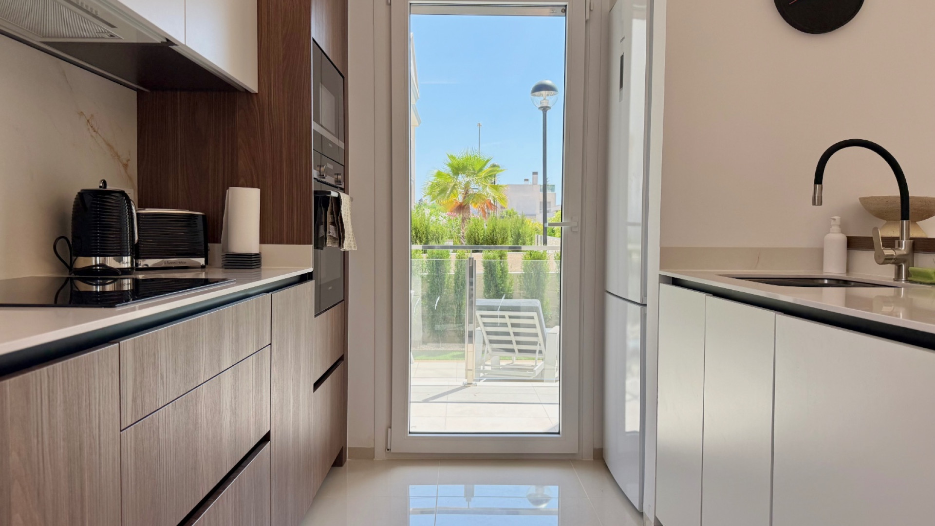 Revente - Apartment - Ciudad Quesada