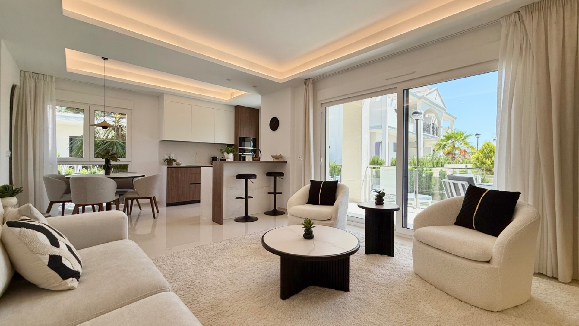 Revente - Apartment - Ciudad Quesada