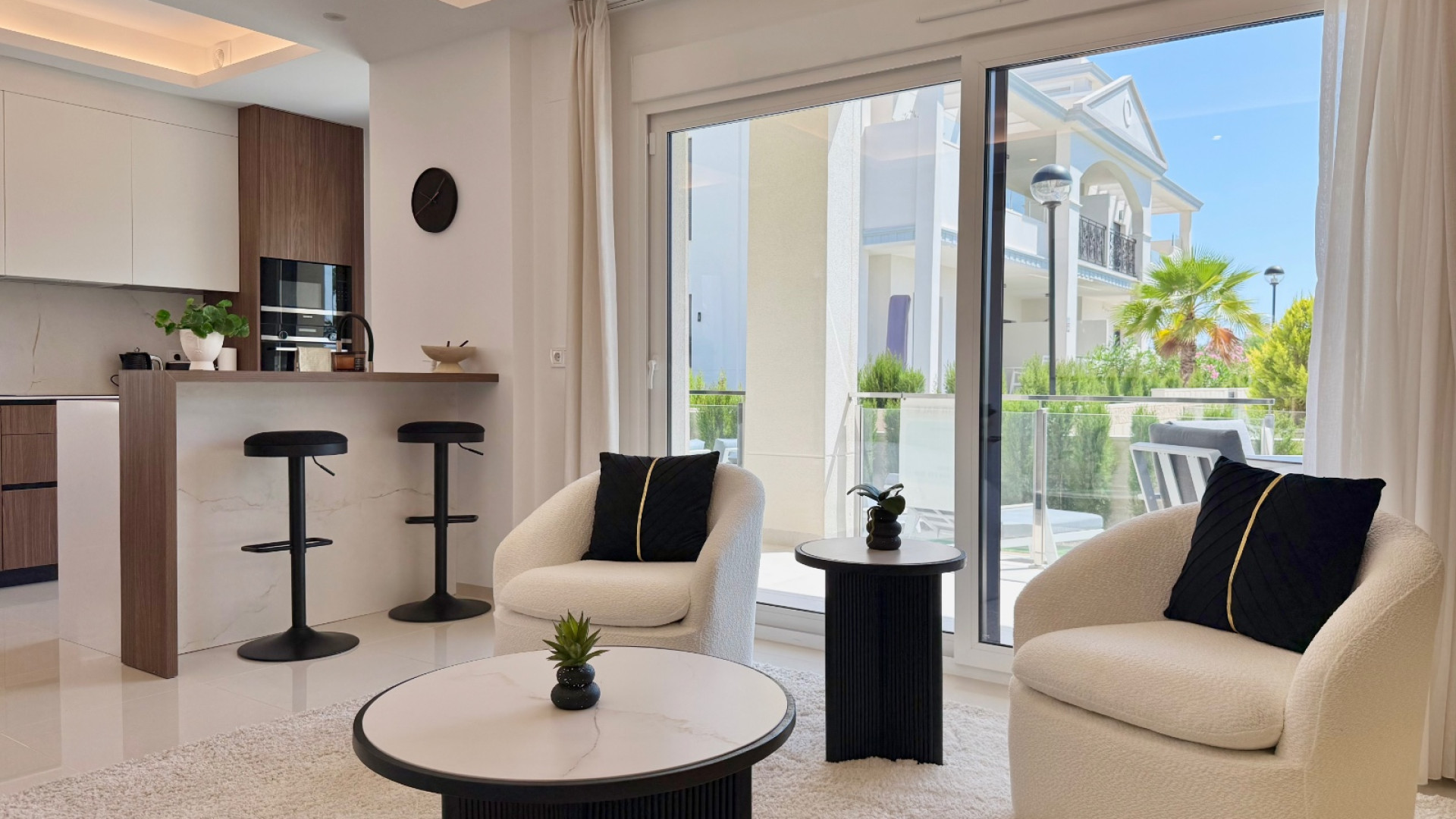 Revente - Apartment - Ciudad Quesada