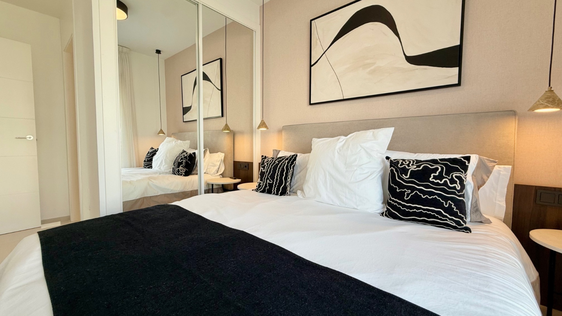 Revente - Apartment - Ciudad Quesada