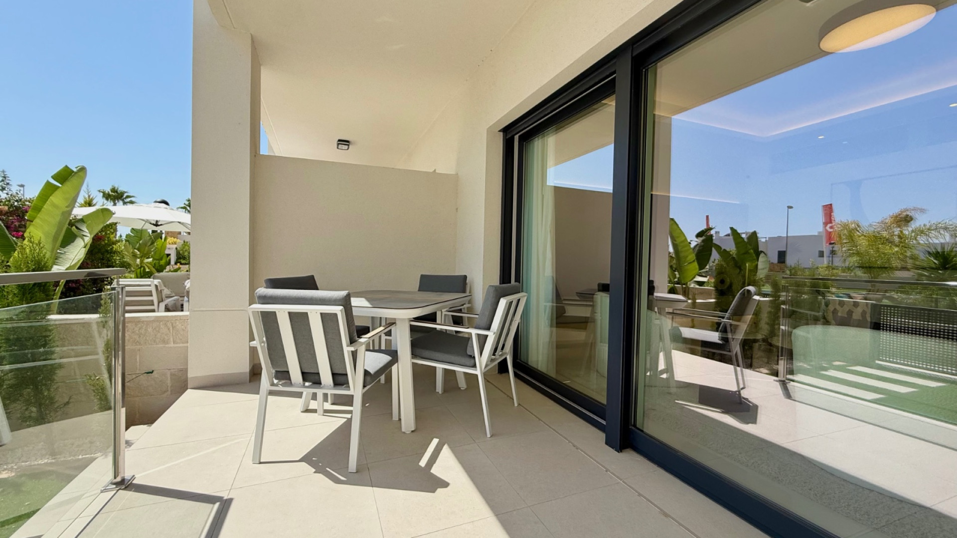 Revente - Apartment - Ciudad Quesada