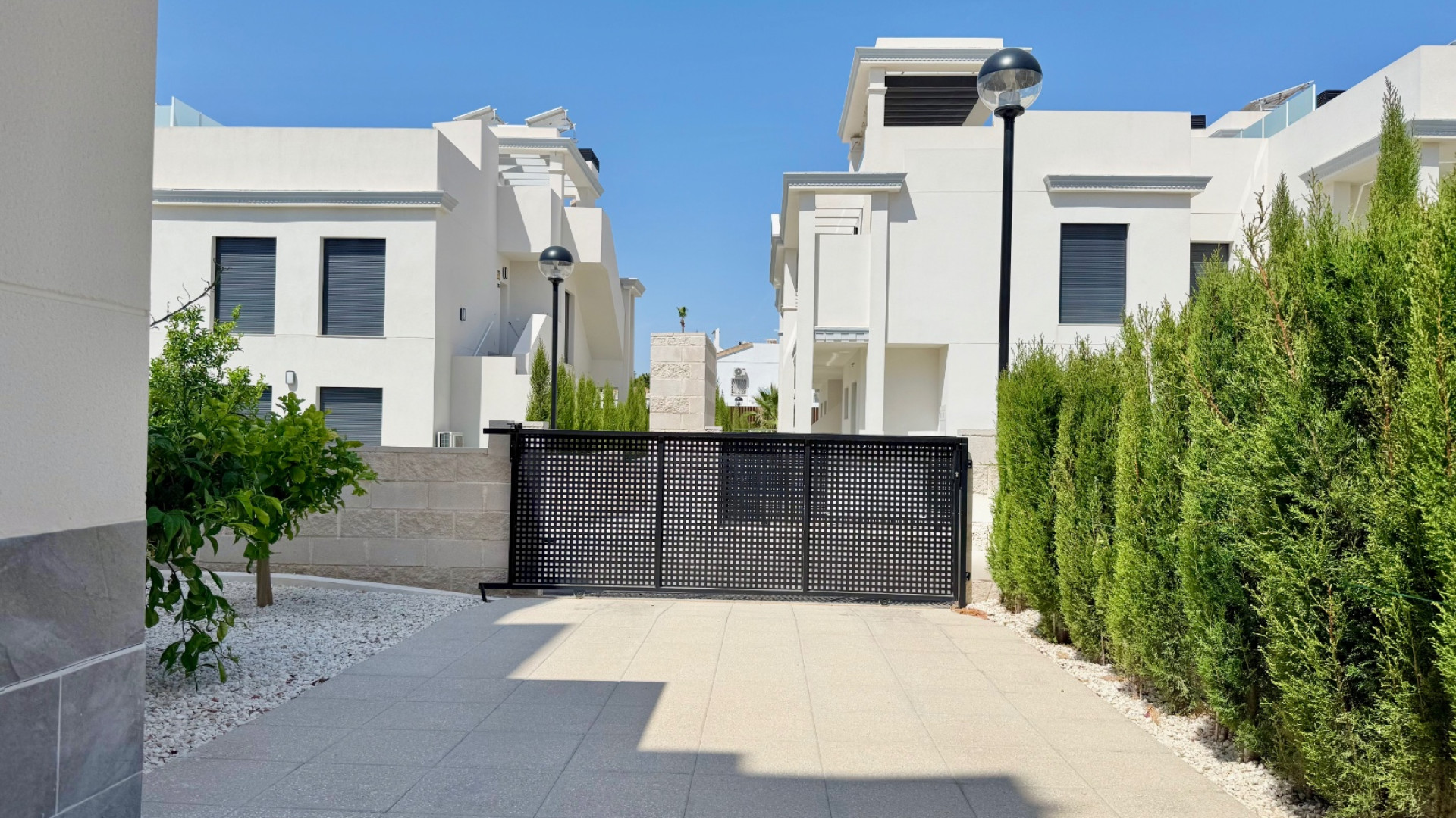 Revente - Apartment - Ciudad Quesada
