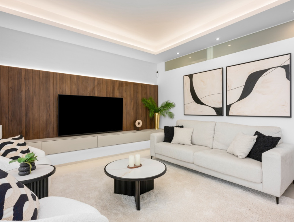 Revente - Apartment - Ciudad Quesada