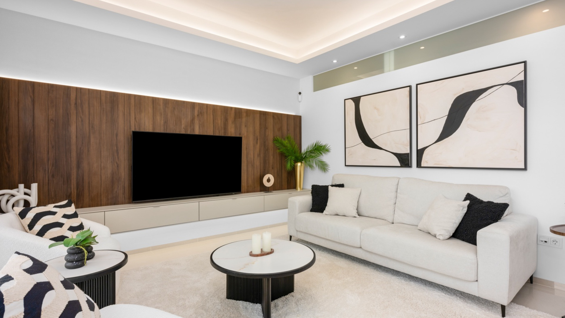 Revente - Apartment - Ciudad Quesada