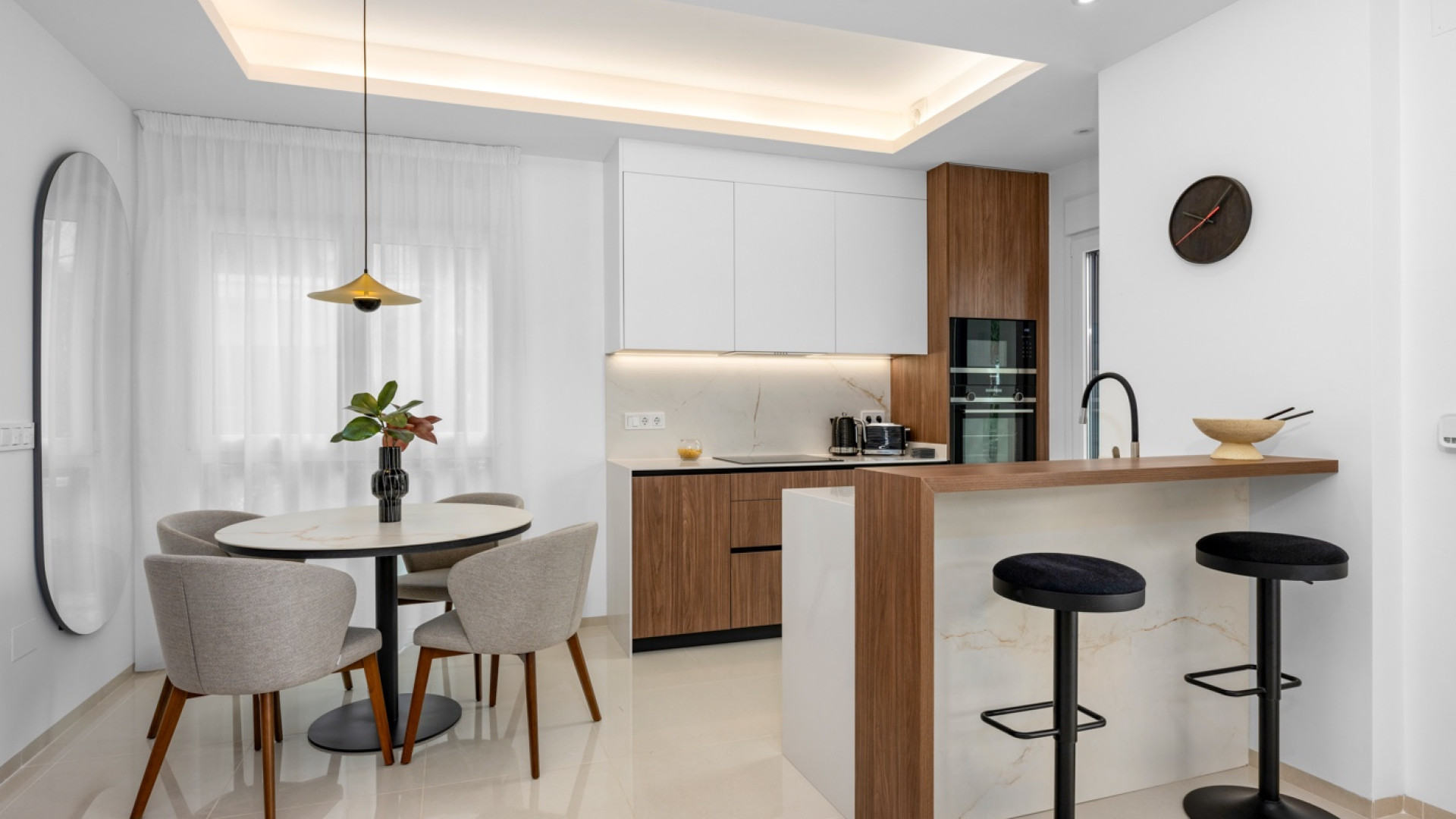 Revente - Apartment - Ciudad Quesada