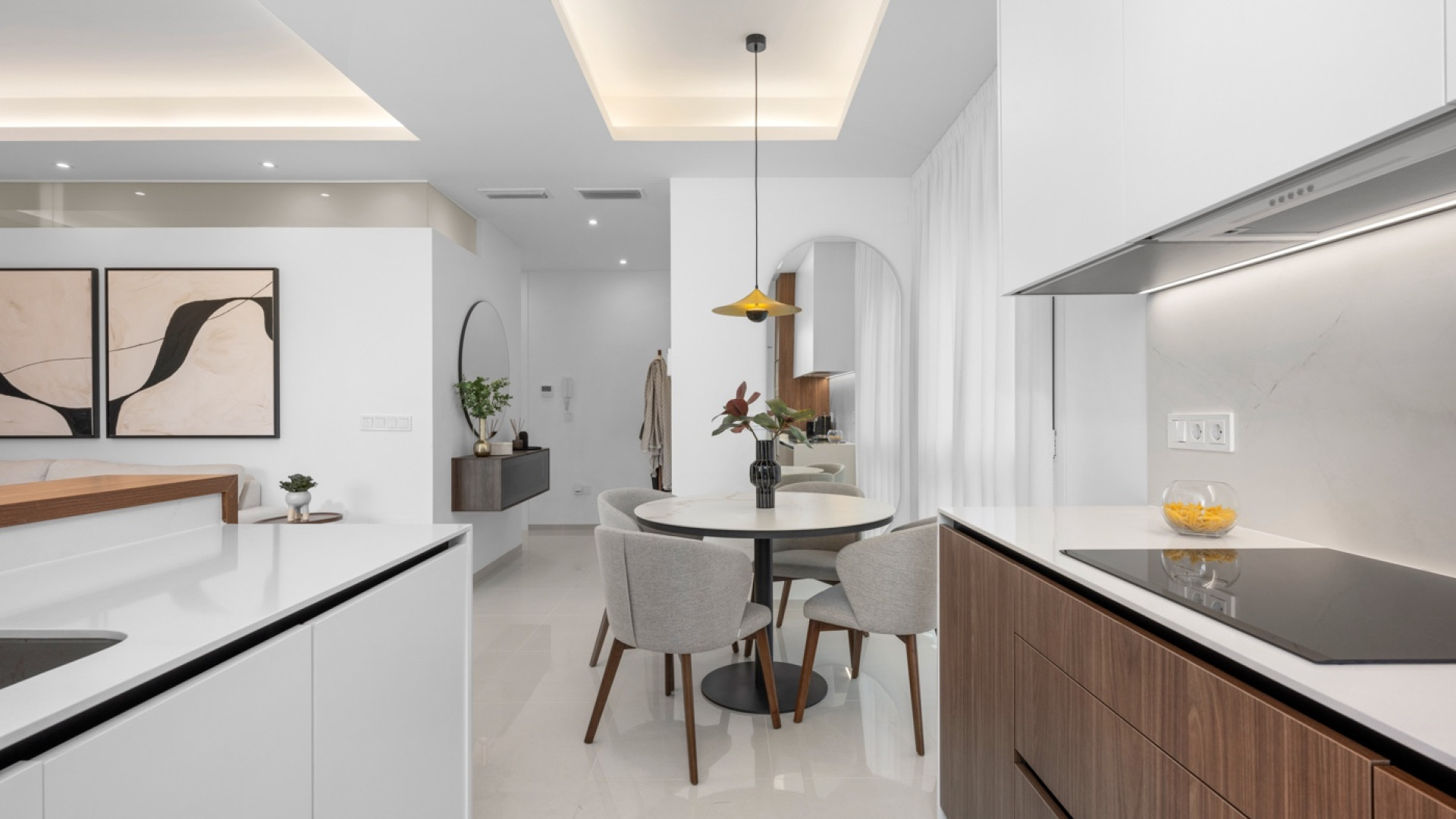Revente - Apartment - Ciudad Quesada