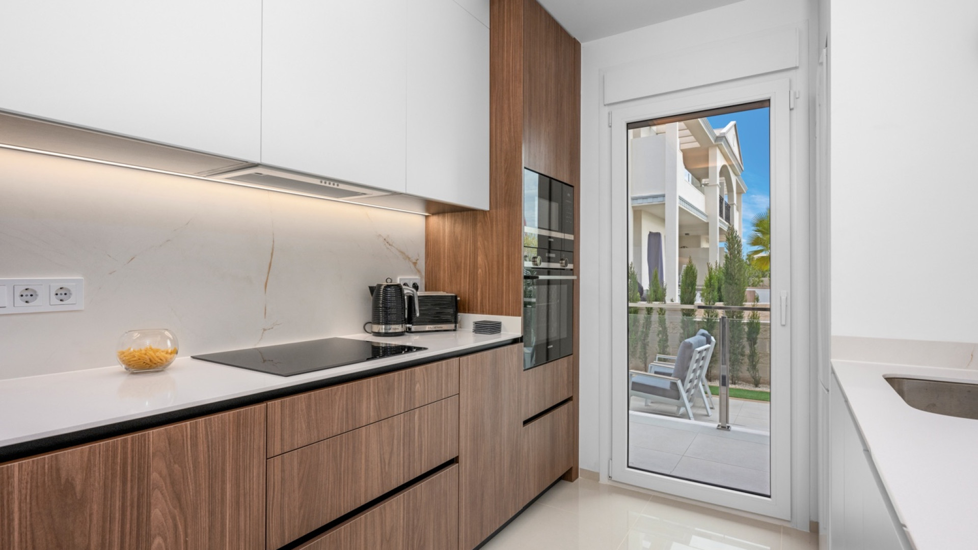 Revente - Apartment - Ciudad Quesada