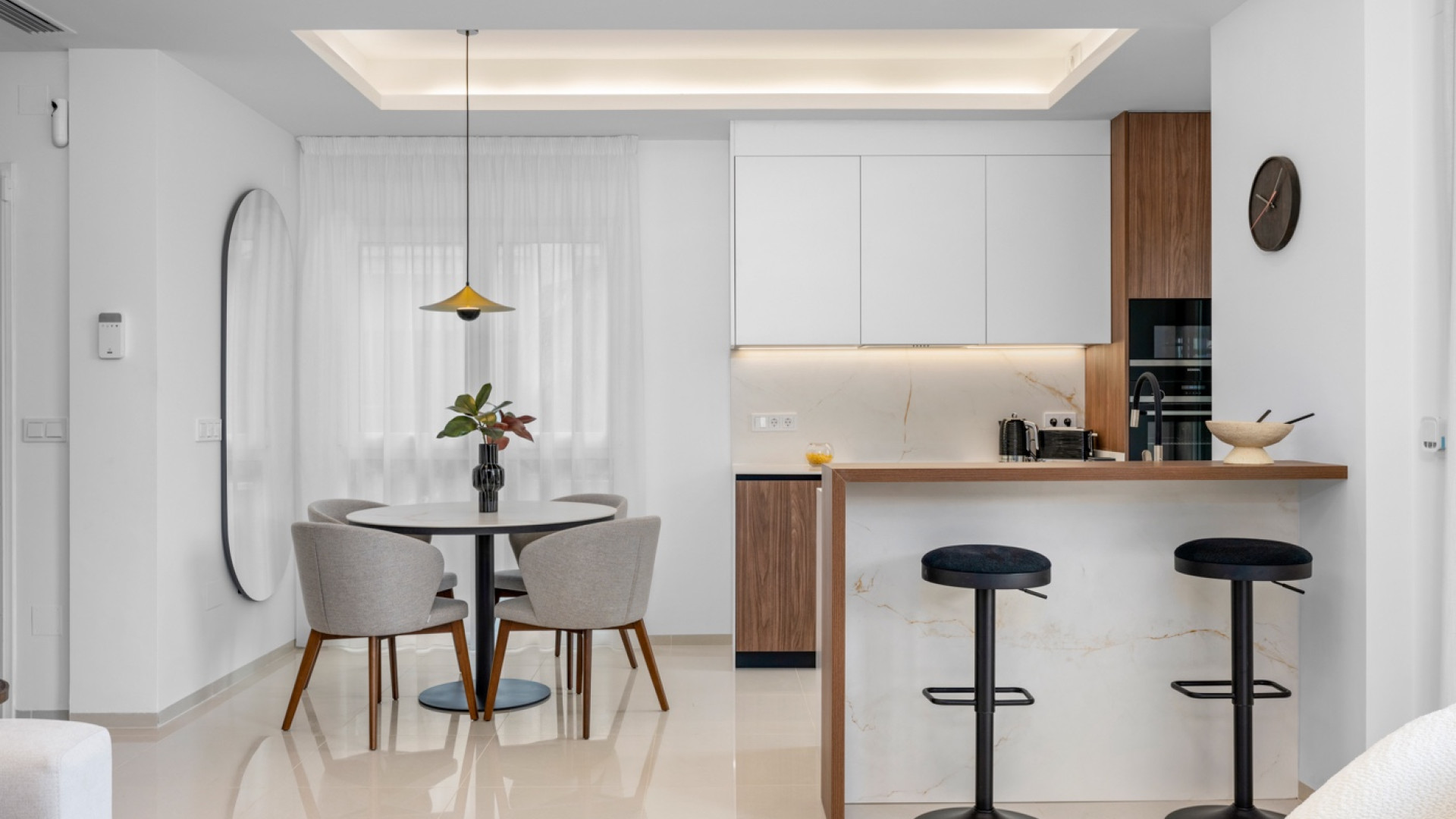 Revente - Apartment - Ciudad Quesada