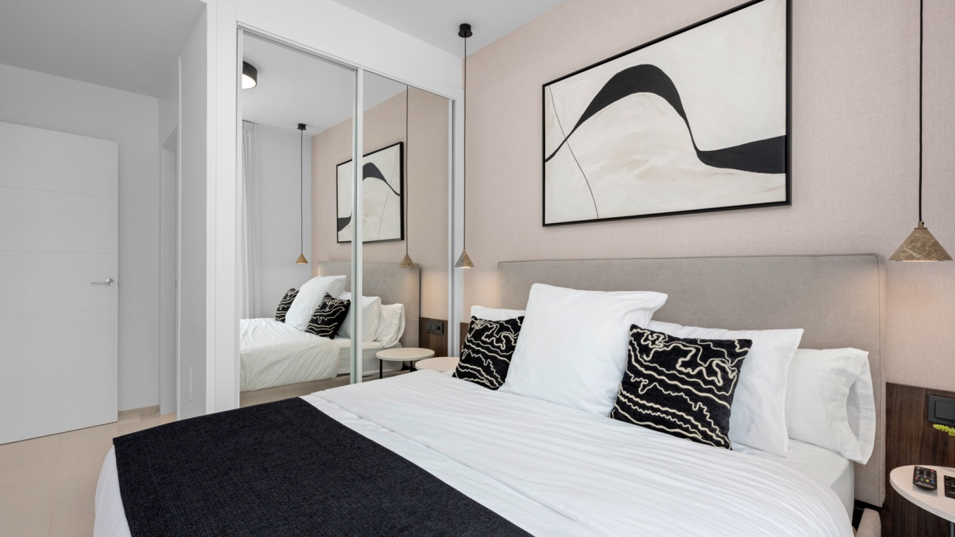 Revente - Apartment - Ciudad Quesada