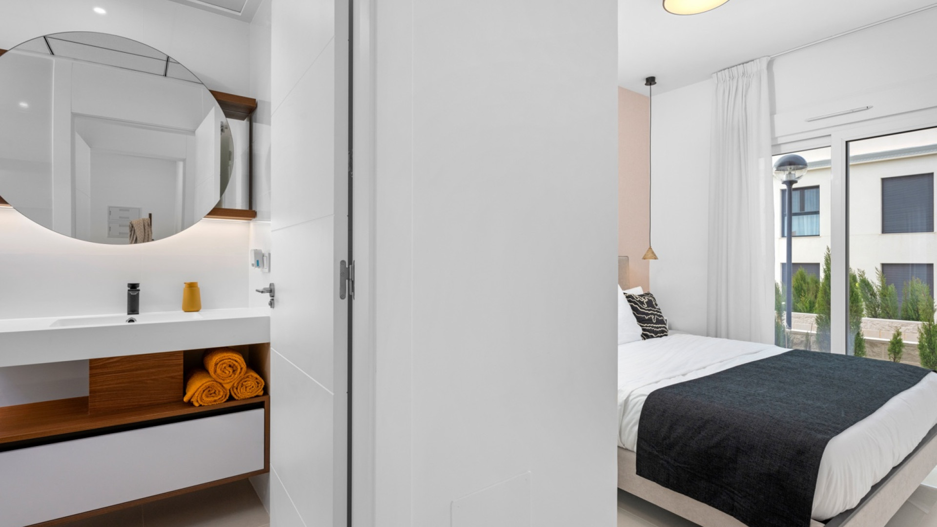 Revente - Apartment - Ciudad Quesada