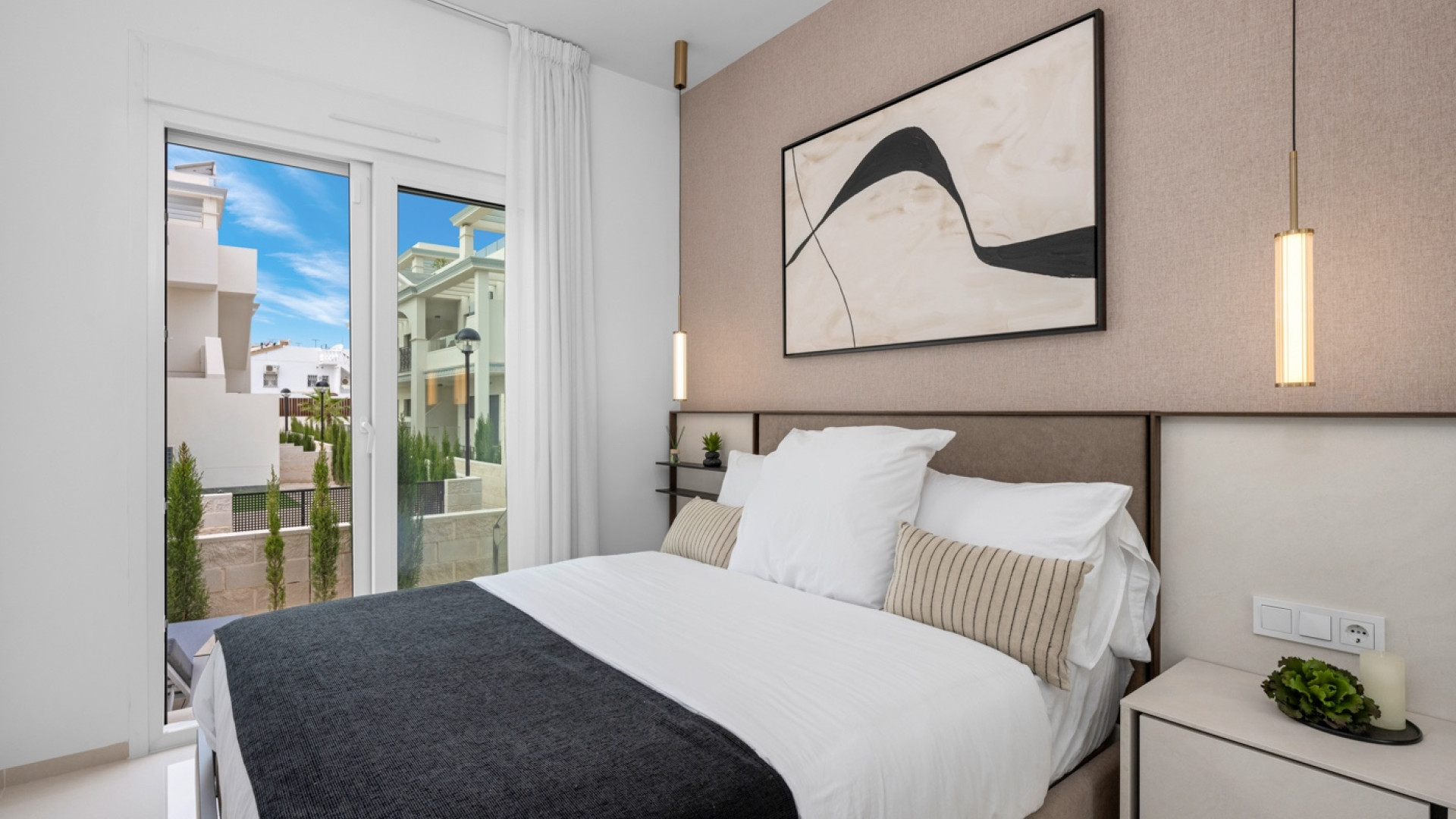 Revente - Apartment - Ciudad Quesada