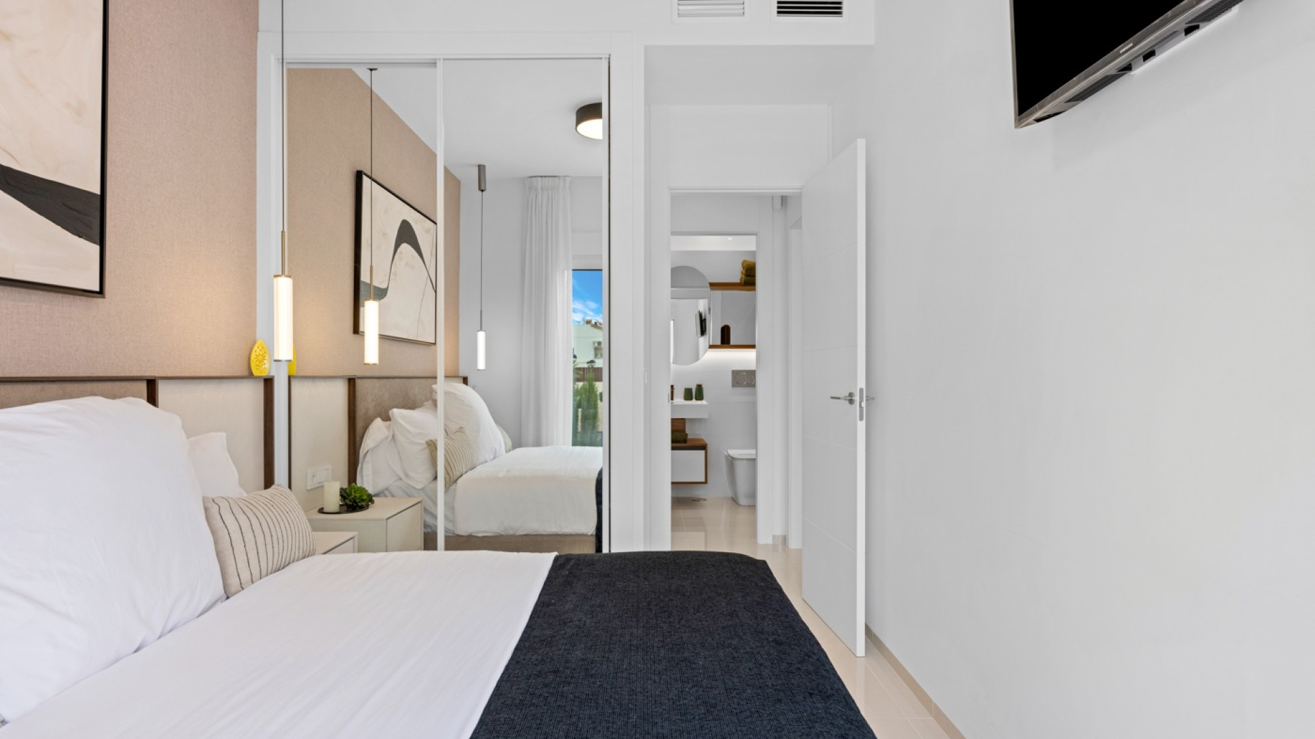Revente - Apartment - Ciudad Quesada