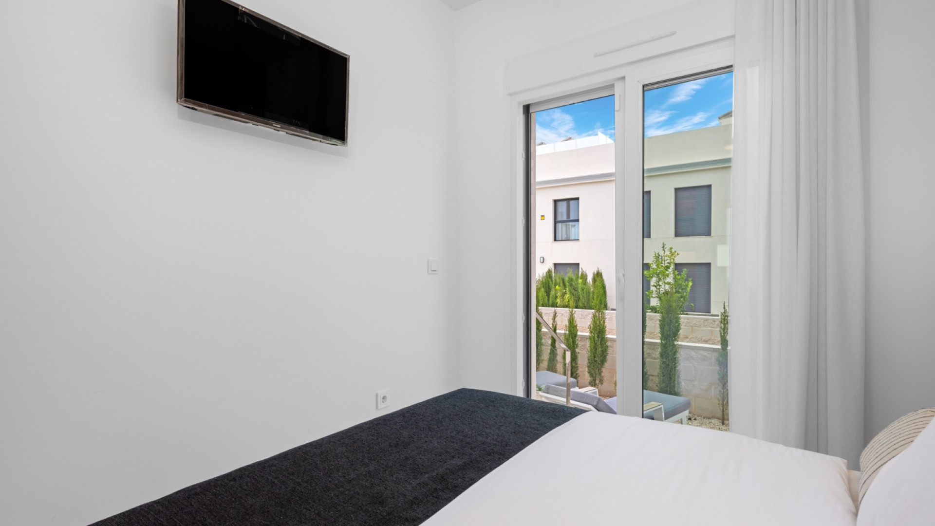 Revente - Apartment - Ciudad Quesada
