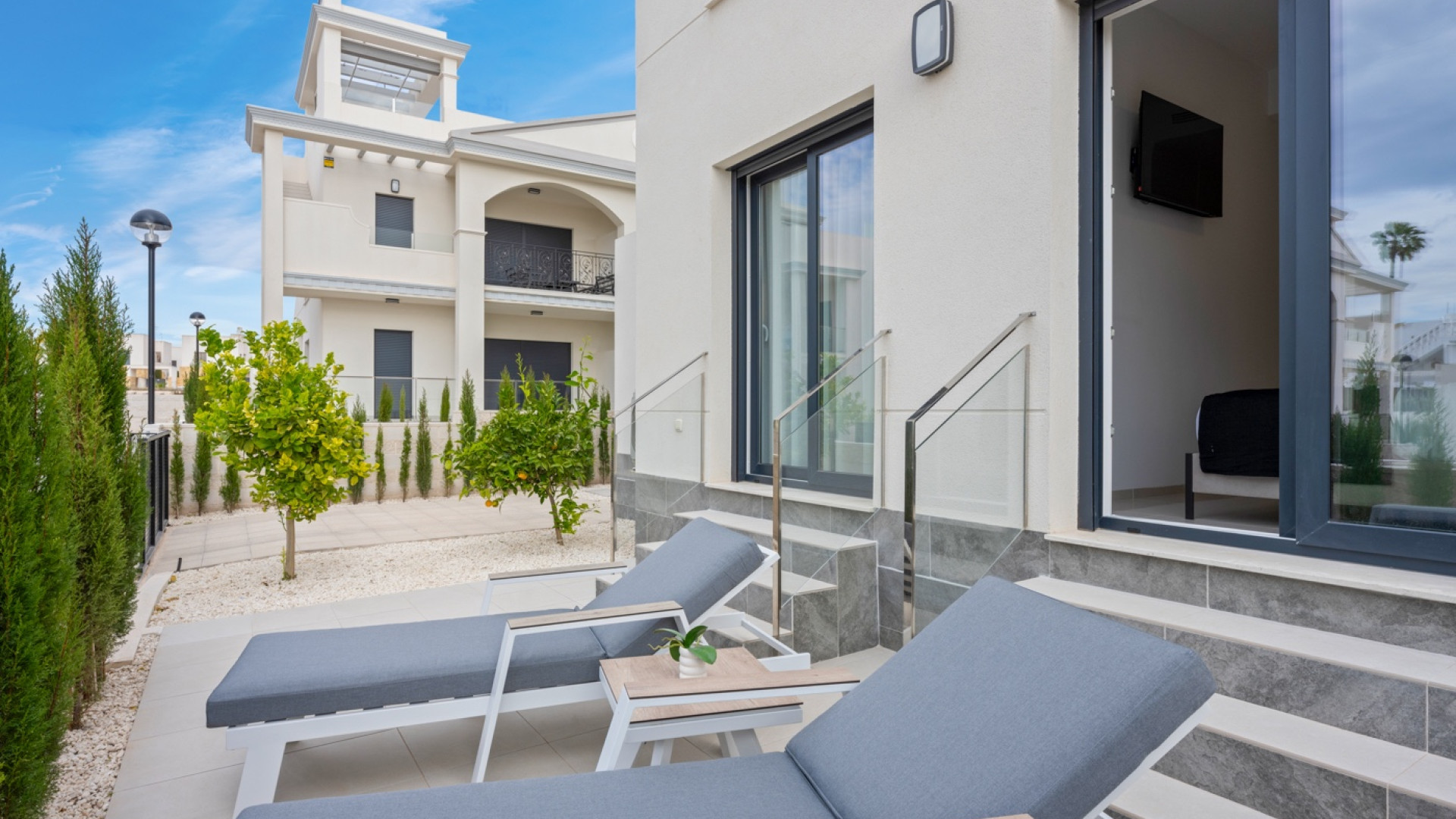 Revente - Apartment - Ciudad Quesada