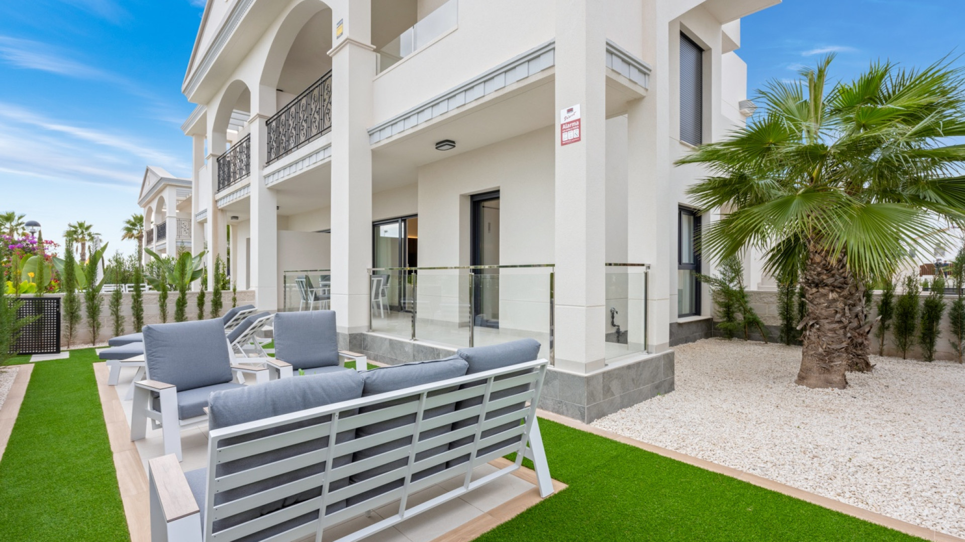 Revente - Apartment - Ciudad Quesada