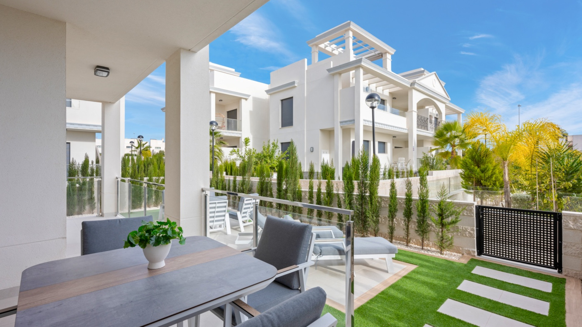 Revente - Apartment - Ciudad Quesada