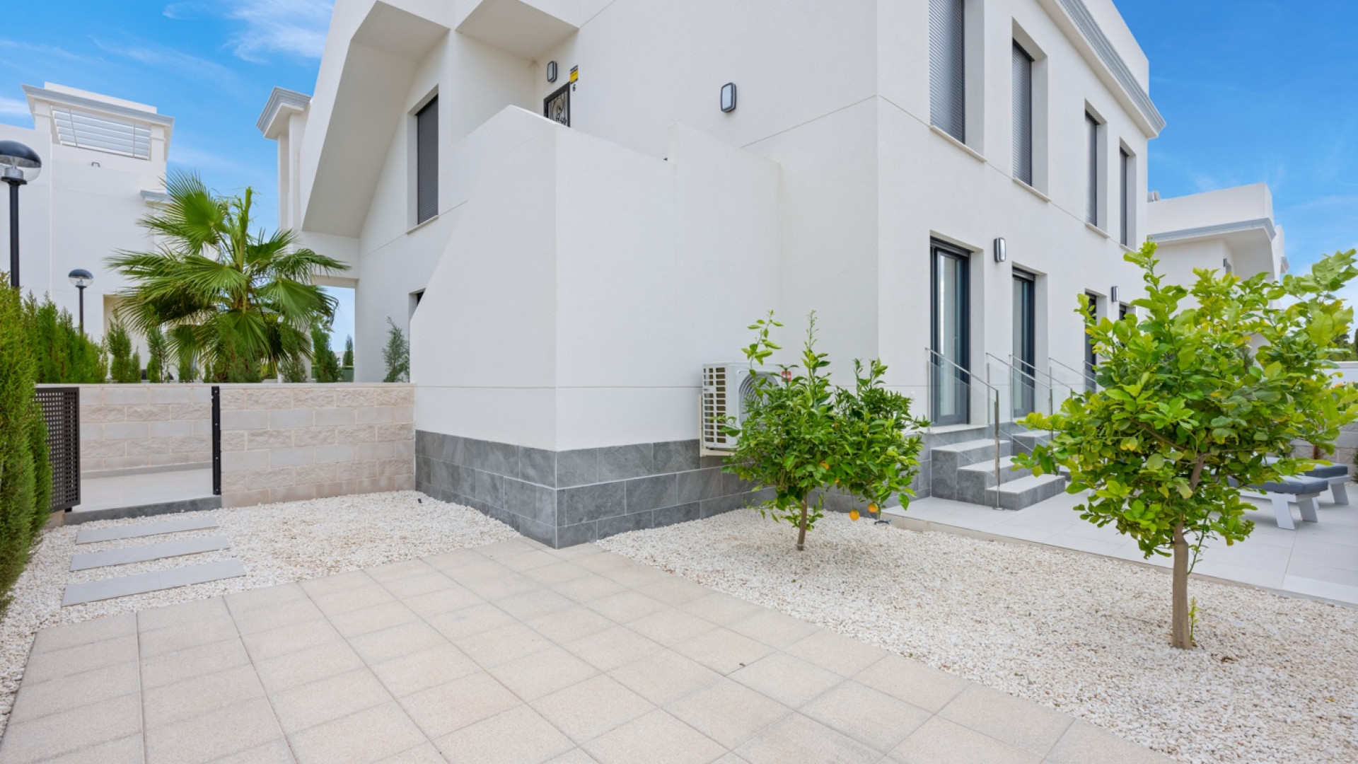 Revente - Apartment - Ciudad Quesada
