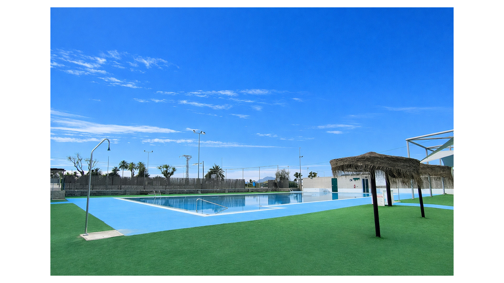 Revente - Apartment - Daya Vieja - Daya Vieja - Town