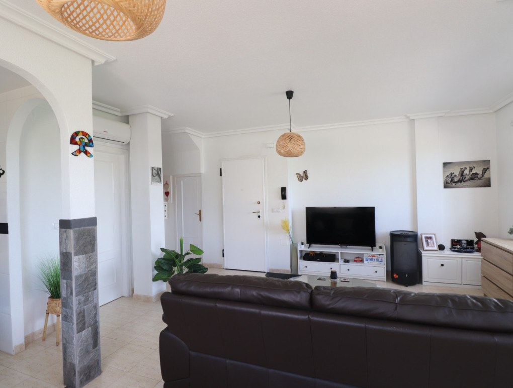 Revente - Apartment - Daya Vieja - Daya Vieja - Town