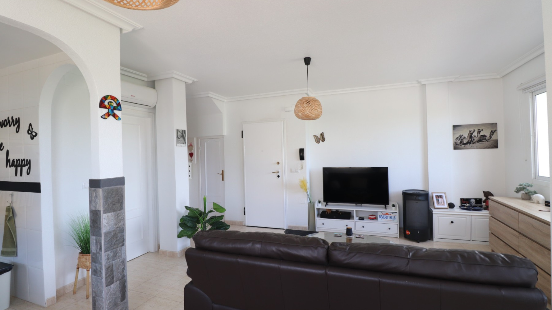 Revente - Apartment - Daya Vieja - Daya Vieja - Town