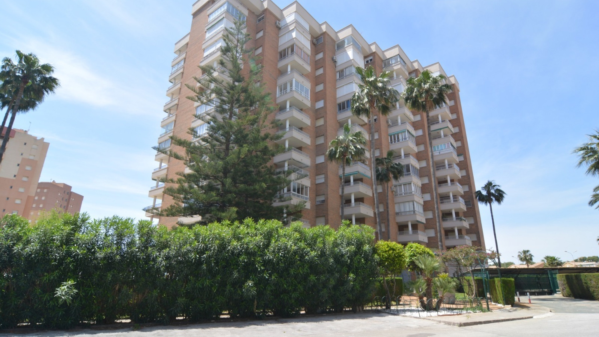 Revente - Apartment - Dehesa de Campoamor - Dehesa de campoamor