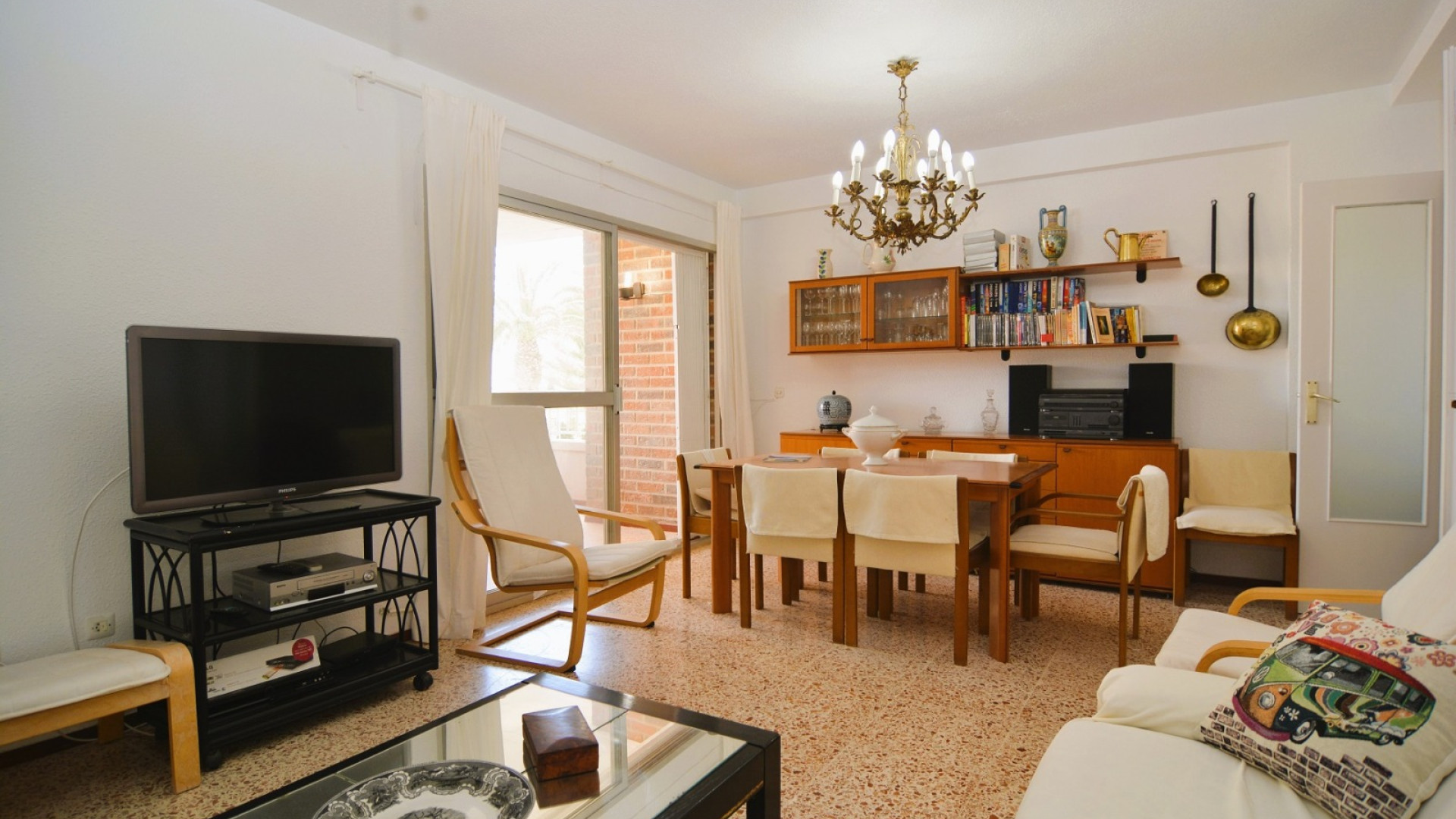 Revente - Apartment - Dehesa de Campoamor - Dehesa de campoamor