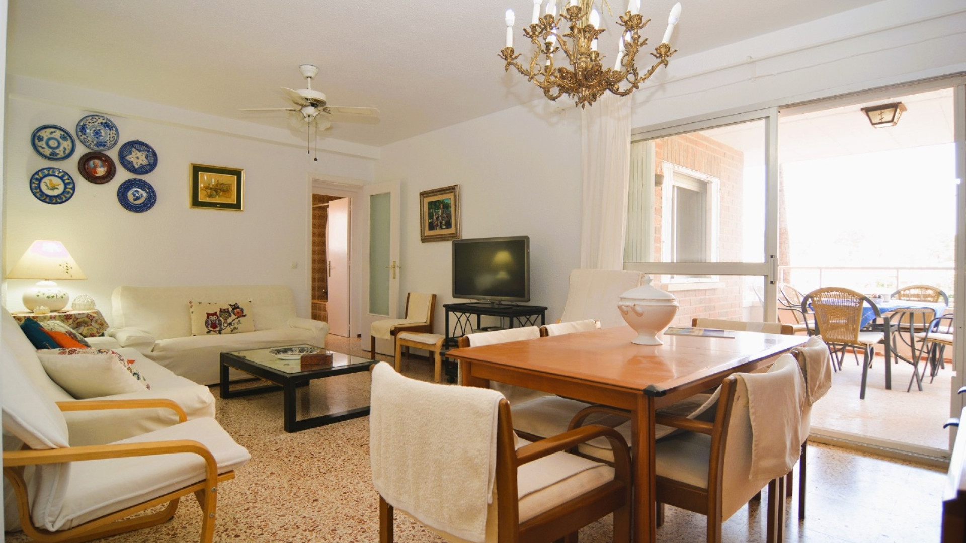 Revente - Apartment - Dehesa de Campoamor - Dehesa de campoamor