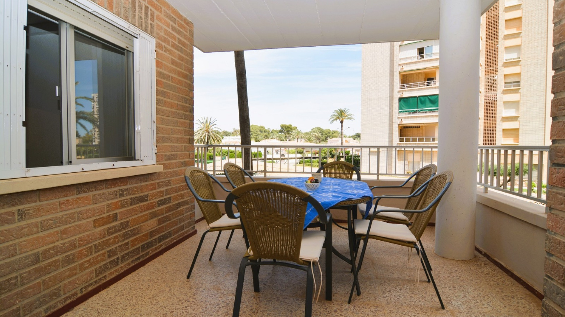 Revente - Apartment - Dehesa de Campoamor - Dehesa de campoamor